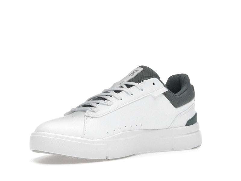 On The Roger Advantage White Olive (2025)