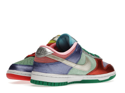 Nike Dunk Low Sunset Pulse (Women's)