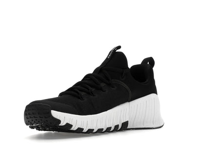 Nike Free Metcon 6 Black White (Women's)