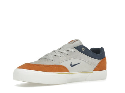 Nike SB Malor Light Orewood Brown Monarch Sail Thunder Blue