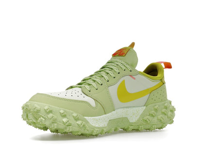 Jordan 1 Low Element Gore-Tex Light Lemon Twist Life Lime