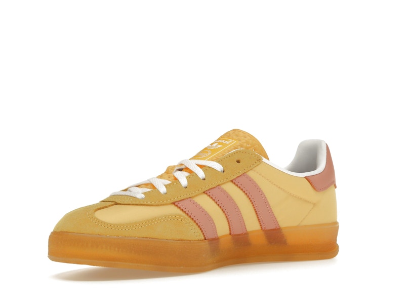 adidas Gazelle Indoor Semi Spark Clay (Women's)