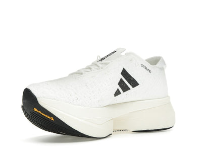 adidas Adizero Prime Strung Non Dyed Core Black Cloud White
