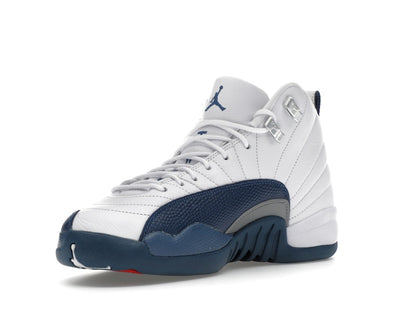 Jordan 12 Retro French Blue (2025) (GS)