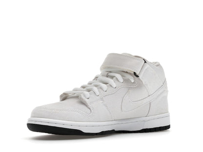 Nike SB Dunk Mid Tokyo Canvas