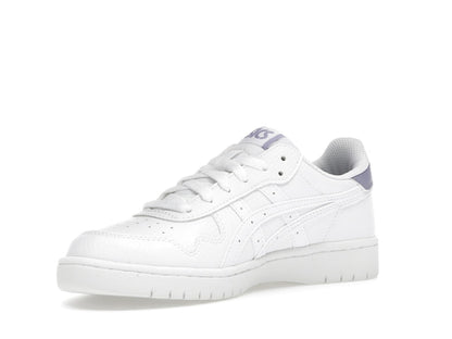 ASICS Japan S White Ash Rock (Women's)