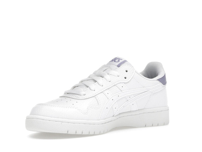 ASICS Japan S White Ash Rock (Women's)