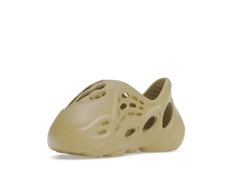 adidas Yeezy Foam RNNR Sulfur (Infants)