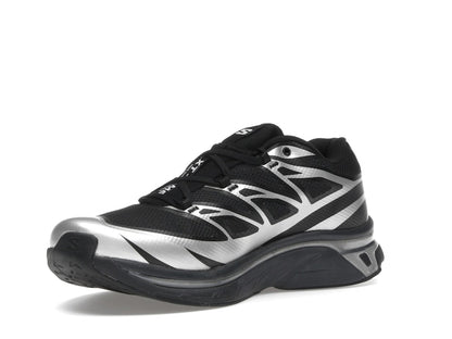 Salomon XT-MM-6 MM6 Maison Margiela Black Silver