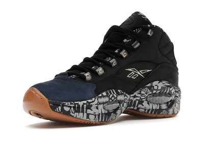 Reebok Question Mid Iverson Classic