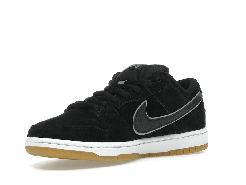 Nike SB Dunk Low Quartersnacks
