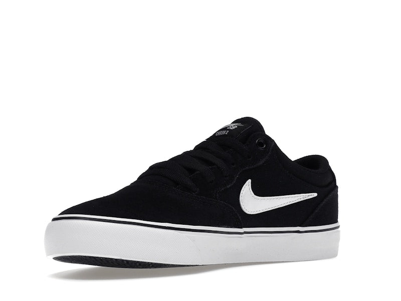 Nike SB Chron 2 Black