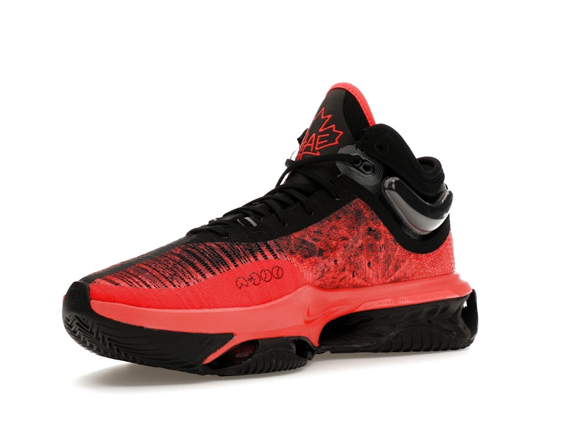 Nike GT Jump 2 Shaedon Sharpe PE Canadian Roots
