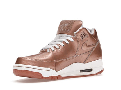 Nike Flight Squad Metallic Red Bronze