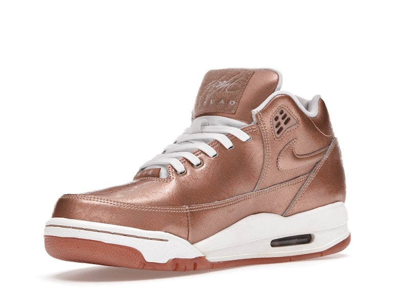 Nike Flight Squad Metallic Red Bronze