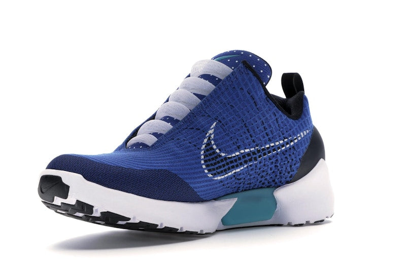 Nike HyperAdapt 1.0 Sport Royal Tinker Blue