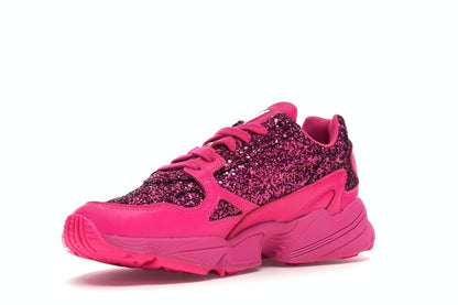 adidas Falcon Shock Pink (Women's)