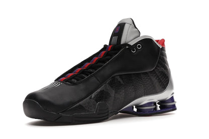 Nike Shox BB4 Raptors