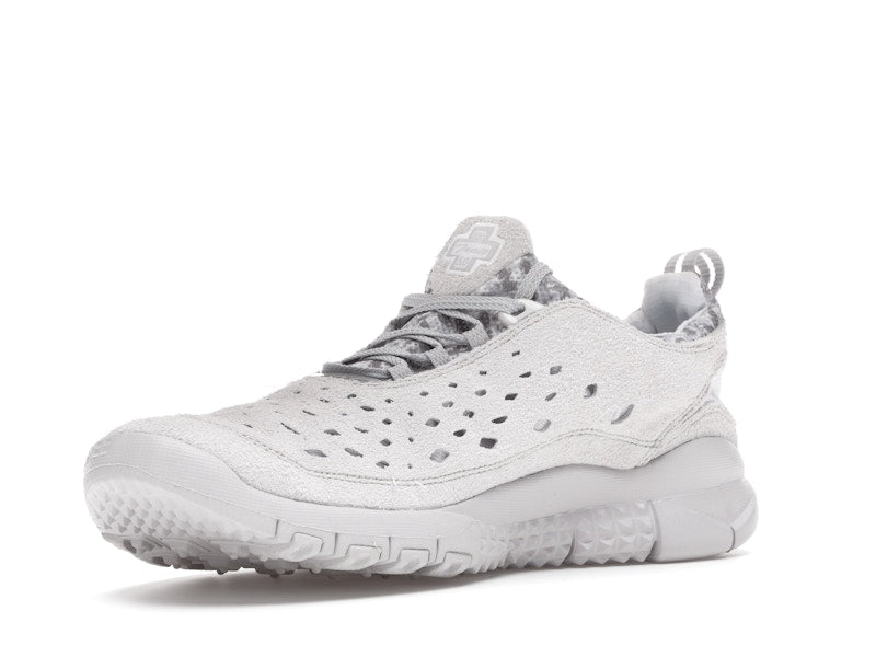 Nike Free Run Trail Neutral Grey Summit White