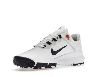 Nike Tiger Woods TW '13 Retro White Varsity Red