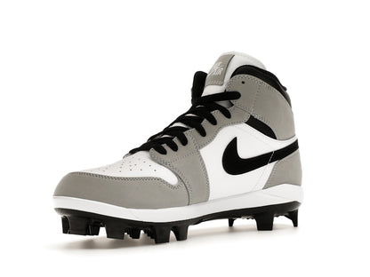 Jordan 1 Retro MCS Light Smoke Grey