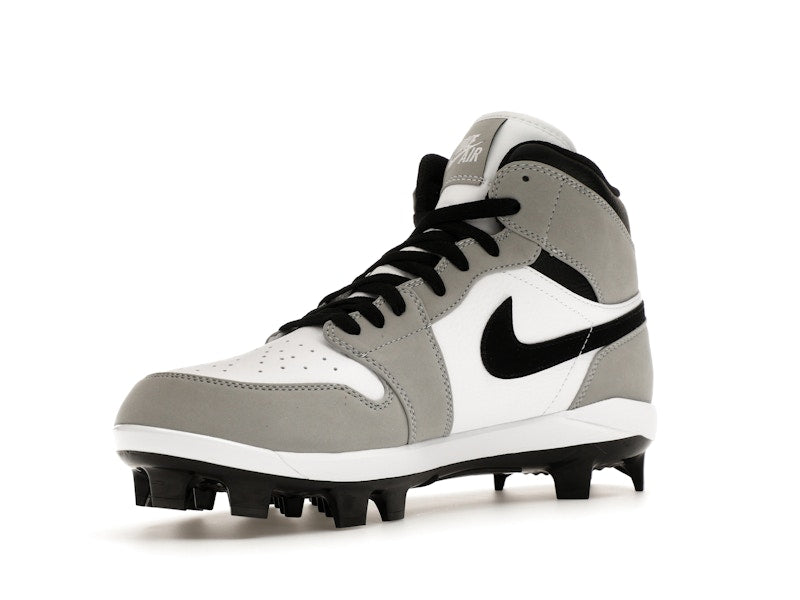 Jordan 1 Retro MCS Light Smoke Grey