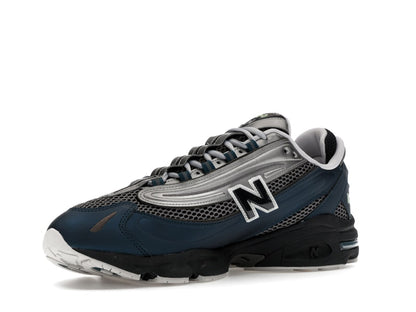 New Balance 1000 Deep Ocean