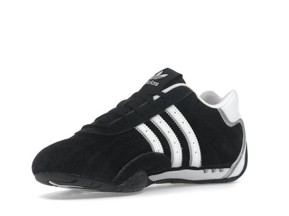 adidas Adi Racer Lo Core Black White