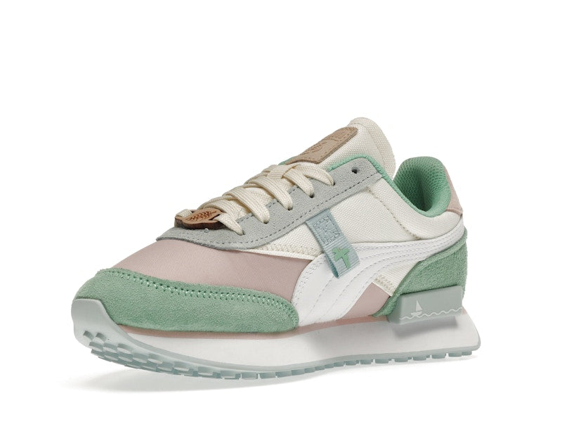 Puma Future Rider Animal Crossing New Horizons (Women's)