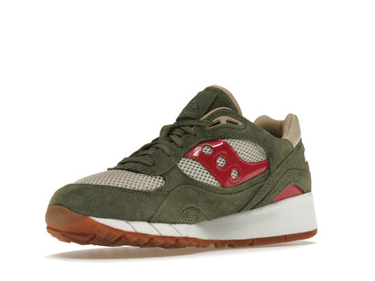 Saucony Shadow 6000 Up There Doors to the World