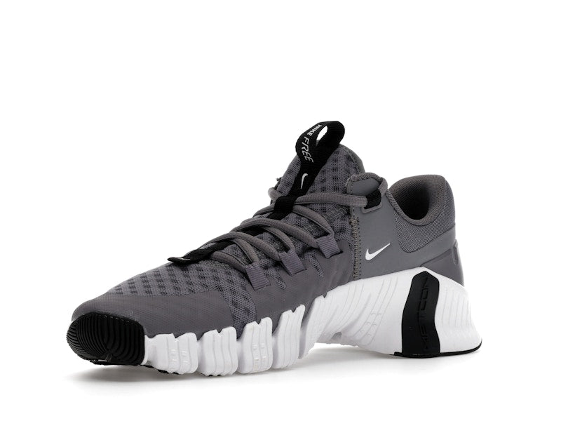 Nike Free Metcon 5 TB Gunsmoke Black White
