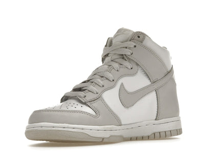 Nike Dunk High Vast Grey (GS)