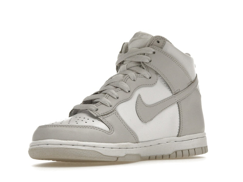 Nike Dunk High Vast Grey (GS)