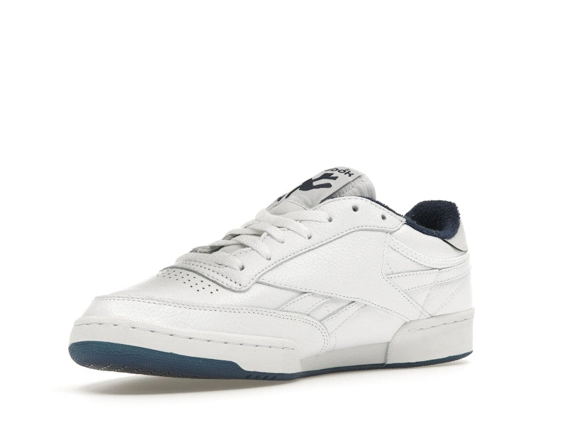 Reebok Club C 85 Tyrrell Winston Vector Navy