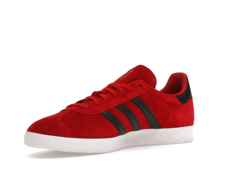 adidas Gazelle Manchester United