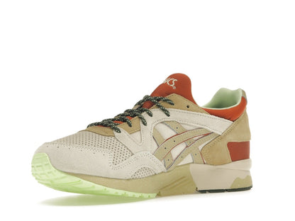 ASICS Gel-Lyte V Sand Retro Trail