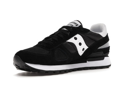 Saucony Shadow Original Black White