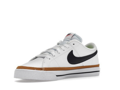 Nike Court Legacy Next Nature White Desert Ochre (Women's)