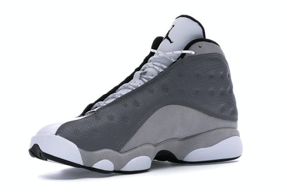 Jordan 13 Retro Atmosphere Grey