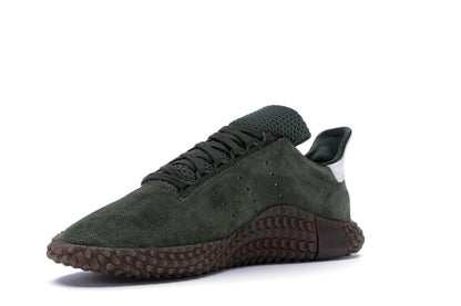 adidas Kamanda Base Green