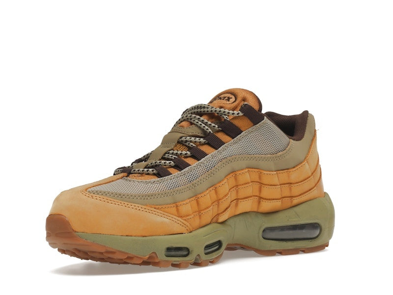 Nike Air Max 95 Wheat