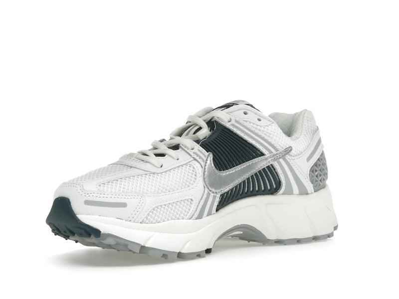 Nike Zoom Vomero 5 White Armory Navy (Women's)