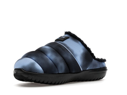 Nike Burrow SE Black Aluminum Midnight Navy