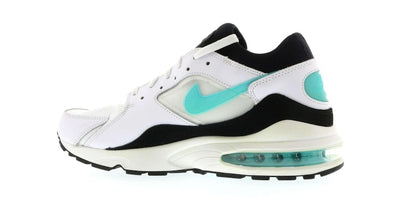 Nike Air Max 93 Dusty Cactus