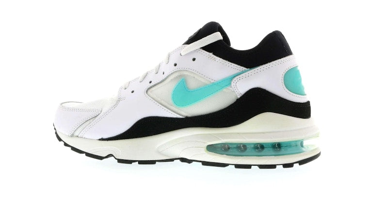 Nike Air Max 93 Dusty Cactus