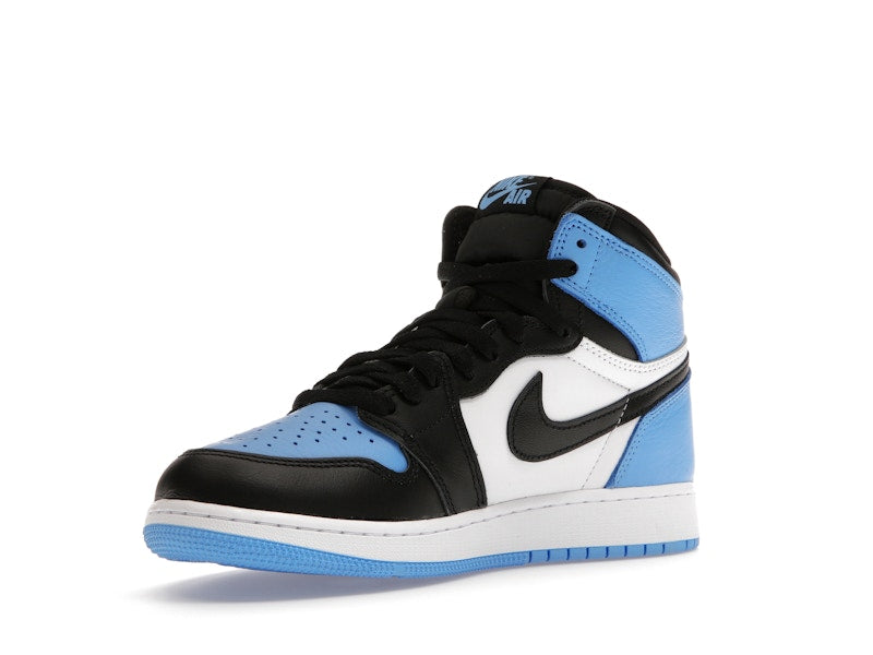 Jordan 1 Retro High OG UNC Toe (GS)