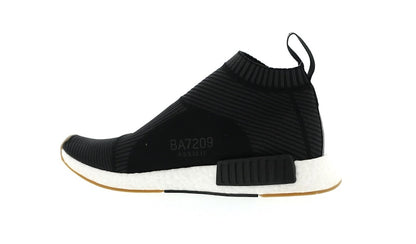 adidas NMD City Sock Gum Pack Black