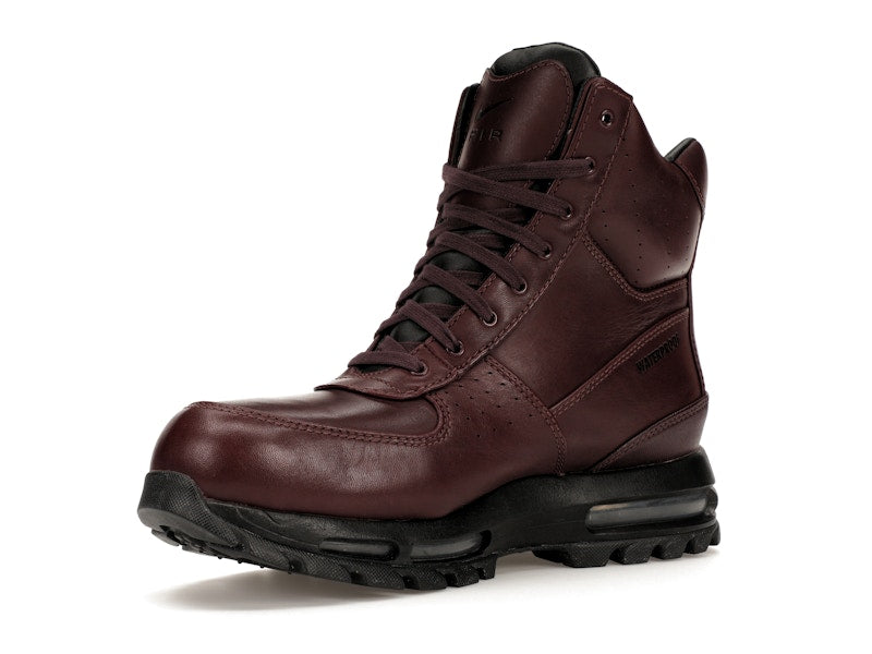 Nike Goadome 6 Inch Wp Deep Burgundy/Deep Burgundy-Black