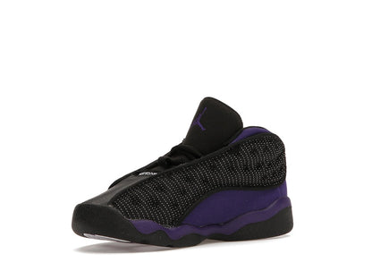 Jordan 13 Retro Court Purple (TD)