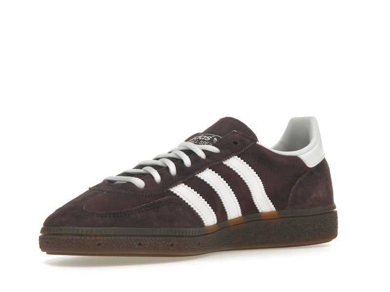 adidas Handball Spezial Shadow Brown Gum